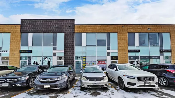 Mississauga, ON L4Y 0G4,1235 Queensway WAY E #17