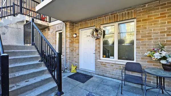 Toronto W05, ON M9M 0A4,3043 Finch AVE W #1016