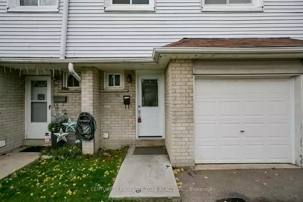 Mississauga, ON L5A 3N6,400 Mississauga Valley BLVD #96