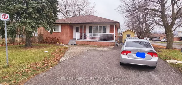 Brampton, ON L6X 2L5,31 Windermere CT