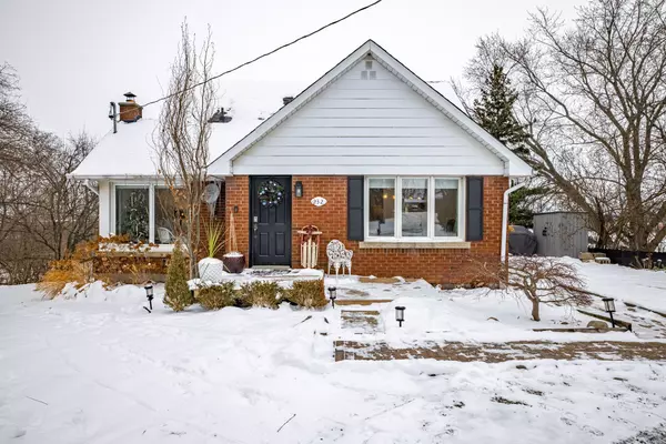 232 Queenston RD, Niagara-on-the-lake, ON L0S 1J0