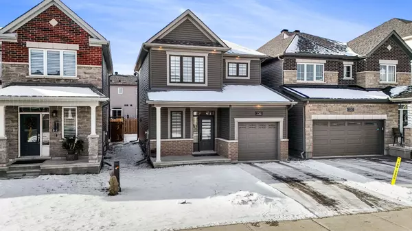 Barrhaven, ON K2J 6S1,136 Robin Easey AVE