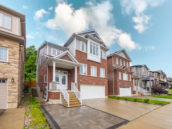 Kitchener, ON N2P 2N3,326 Moorland CRES