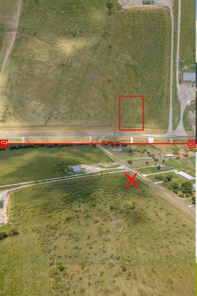 Lot 3 FM 2258 Road, Venus, TX 76084