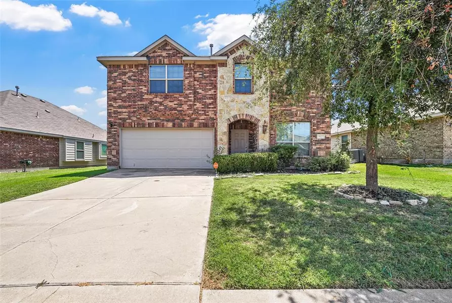 3027 Granite Rock Trail, Forney, TX 75126