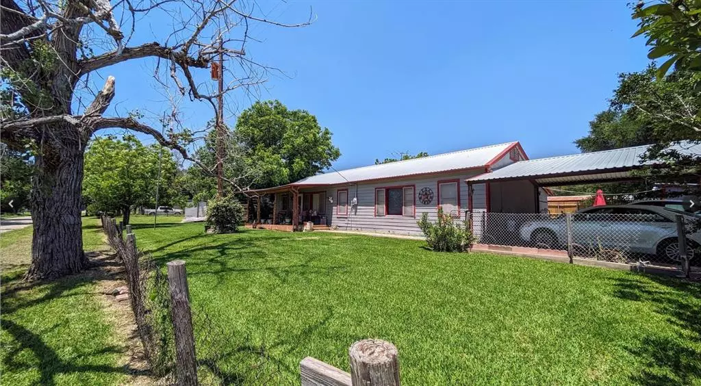 254 County Road 1313, Morgan, TX 76671