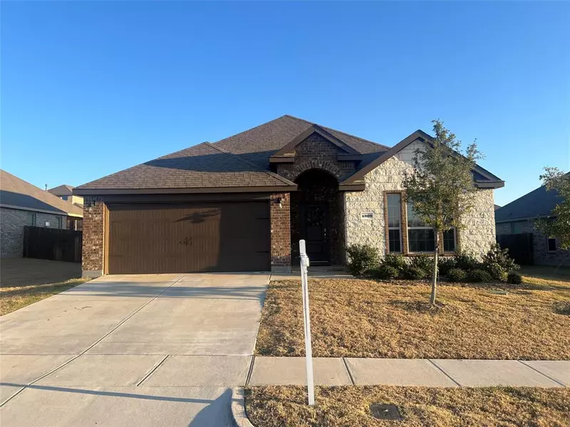 4309 Dawn Drive, Forney, TX 75126