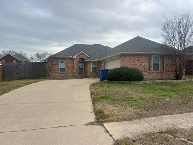 7302 Bellaire Lane, Rowlett, TX 75089