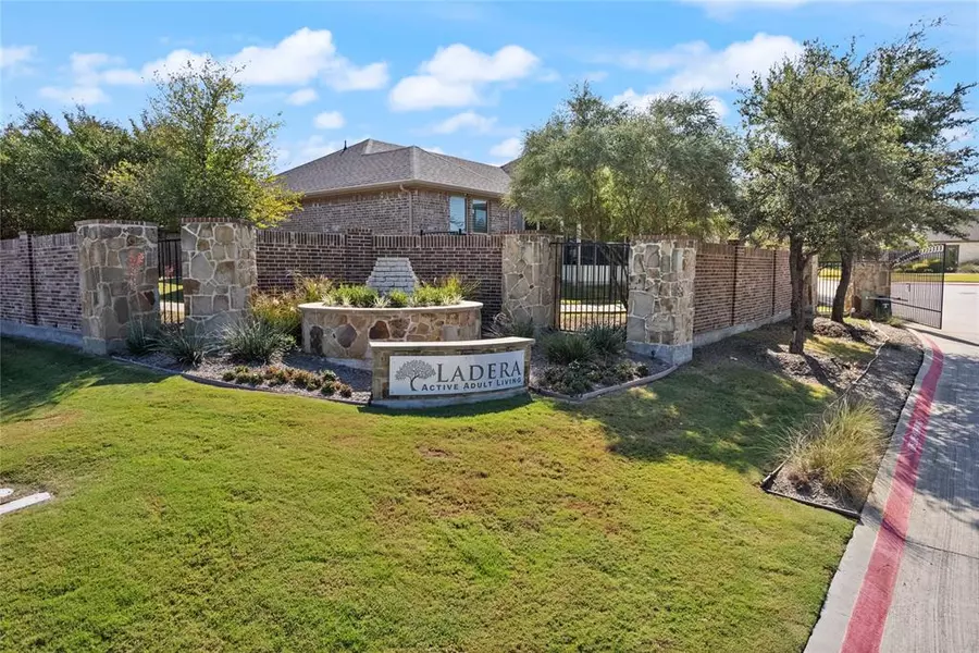 2103 La Cima #2103, Mansfield, TX 76063