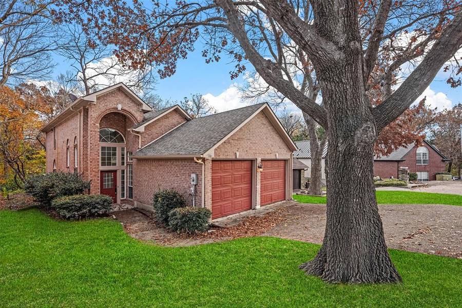 285 Victory Lane, Rockwall, TX 75032