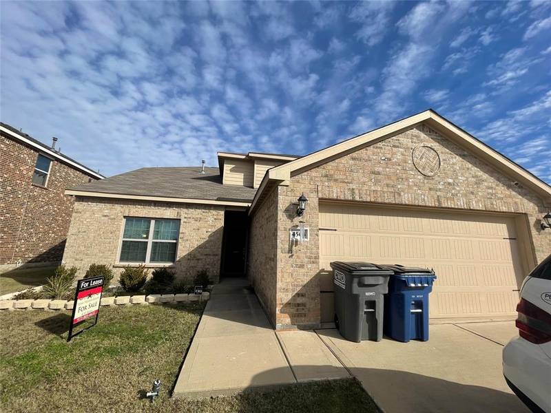 4503 Mares Tail Drive, Forney, TX 75126