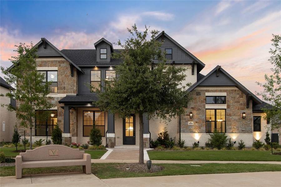 1810 Granite Range Lane, Arlington, TX 76005