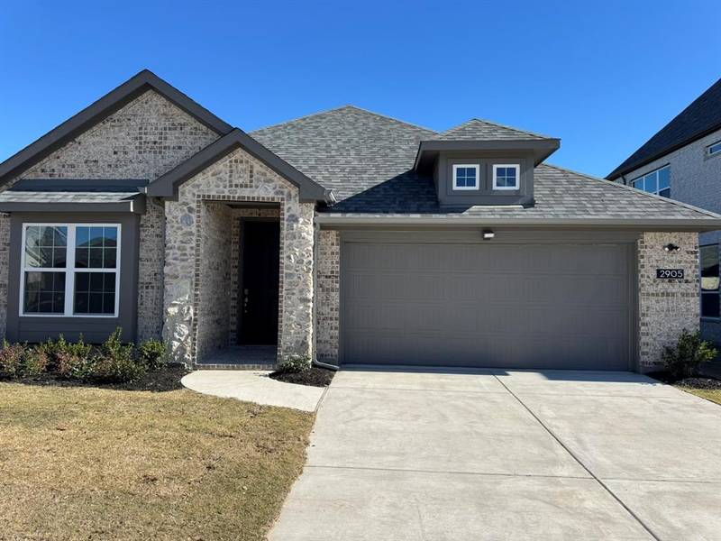 2905 Cantoni Creek, Princeton, TX 75407