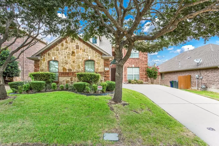 720 Hardwood Drive, Mckinney, TX 75069