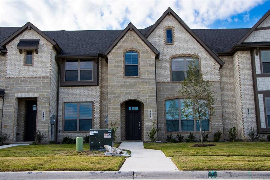 1893 Ethereal Lane, Waxahachie, TX 75165