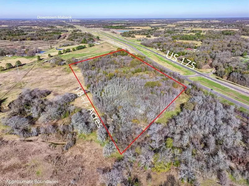 15271 Us-175, Gun Barrel City, TX 75124