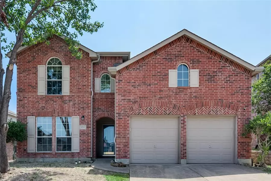 3725 Gannet Drive, Mesquite, TX 75181