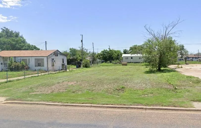 702 E 6th Street, Borger, TX 79007