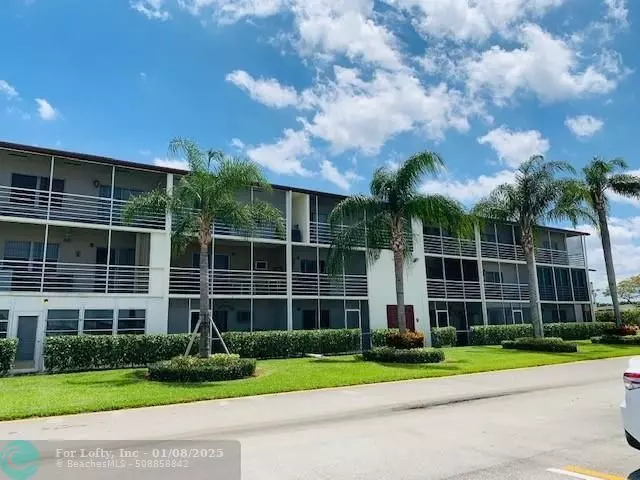 22 Fanshaw A  #22, Boca Raton, FL 33434