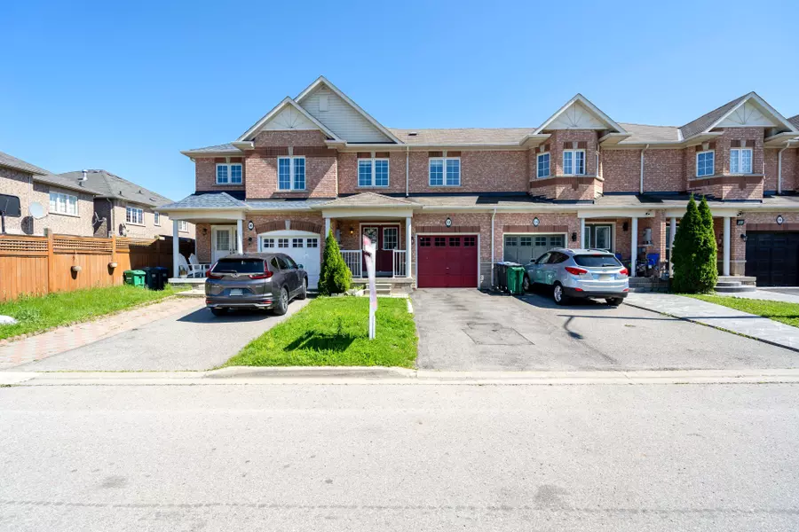 12 Heartview RD, Brampton, ON L6Z 0C6