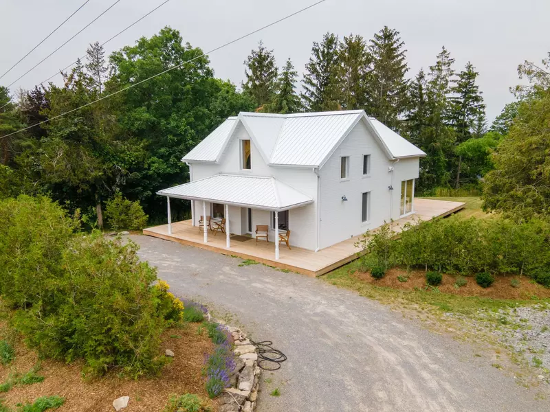 2809 County Road 7 N/A, Prince Edward County, ON K0K 2T0