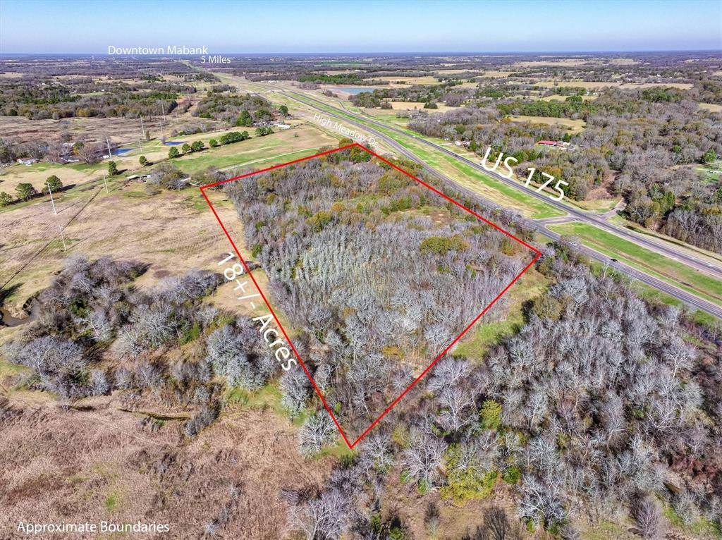 15271 Us-175, Gun Barrel City, TX 75124