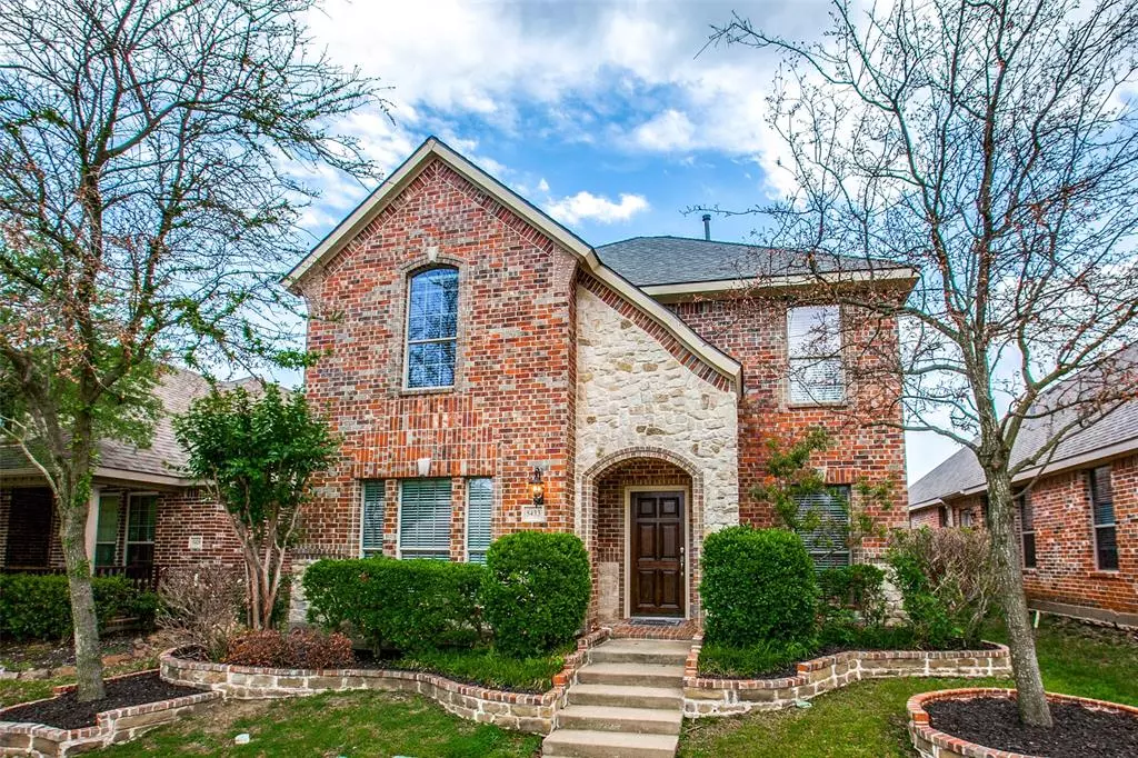 Mckinney, TX 75070,5433 Buckland Drive