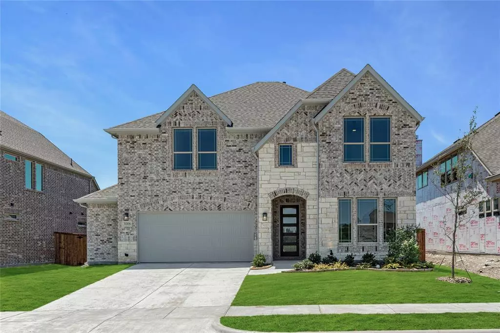 Melissa, TX 75454,3006 Autumn Glen Drive