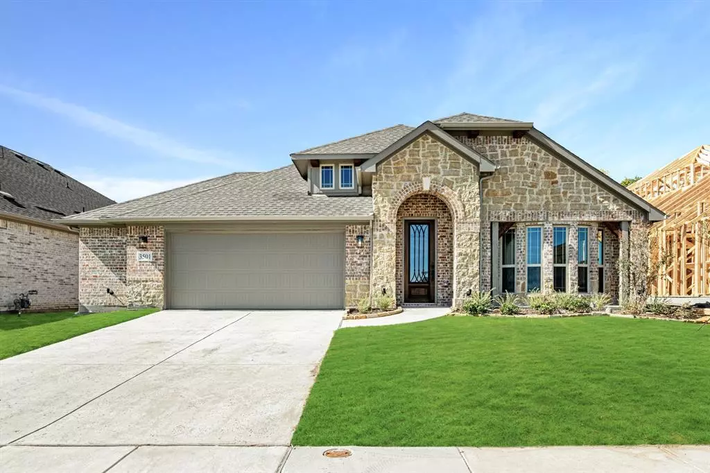 Melissa, TX 75454,3501 Abingdon Drive