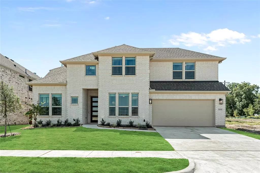 Melissa, TX 75454,3004 Autumn Glen Drive