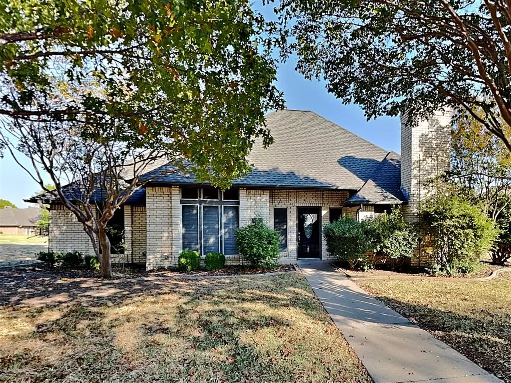 Carrollton, TX 75007,4110 Rustic Lane