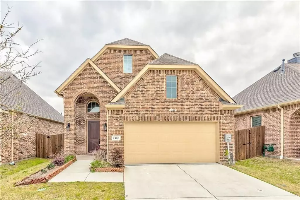 Mckinney, TX 75072,1428 Lauren Creek Lane