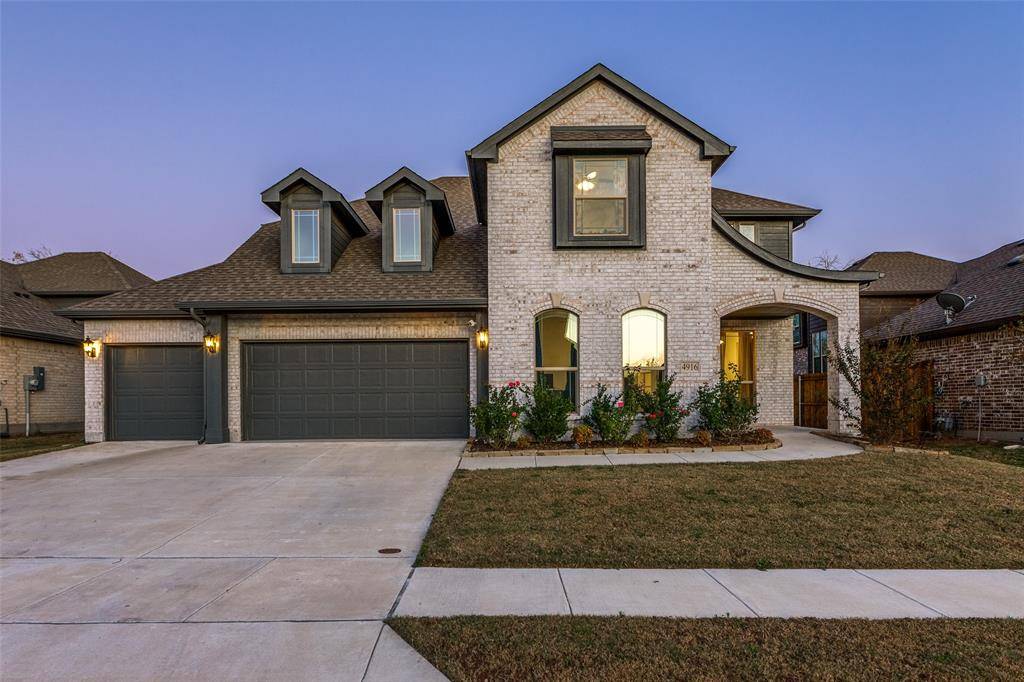 Mckinney, TX 75071,4916 Allen Drive