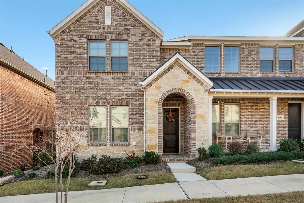 Flower Mound, TX 75028,1361 Ethan Drive