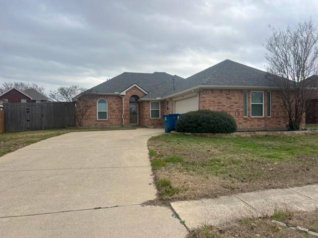 Rowlett, TX 75089,7302 Bellaire Lane