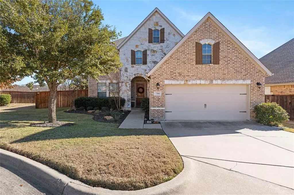 Denton, TX 76208,7304 Chittamwood Court