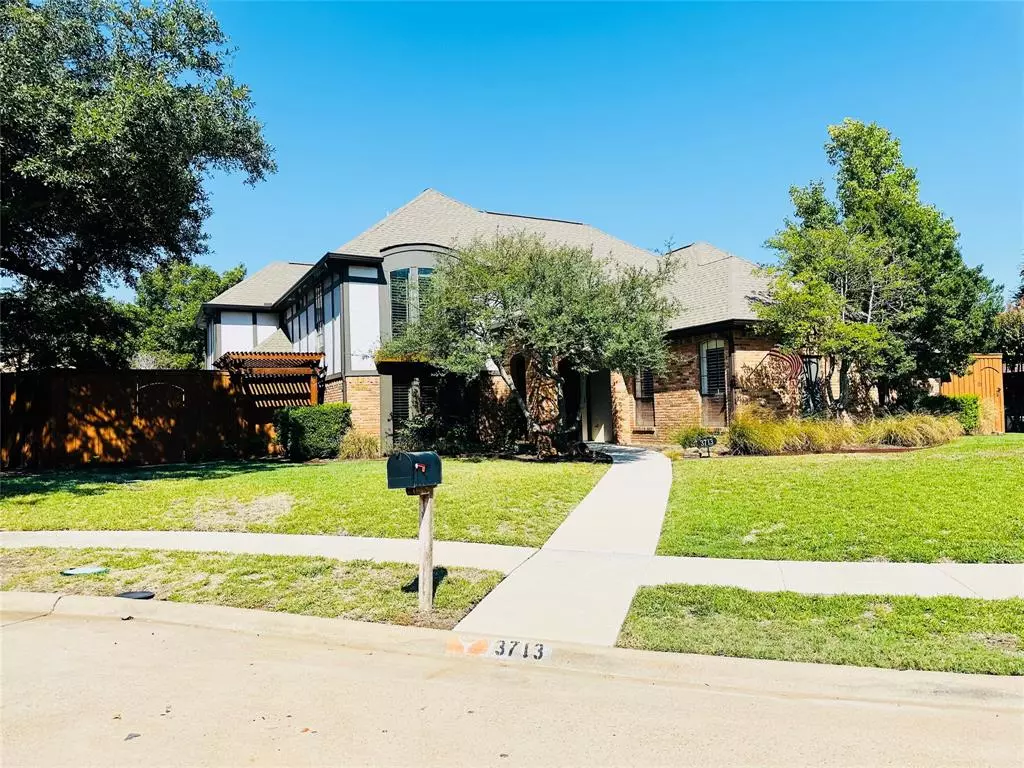 Plano, TX 75023,3713 San Juan Circle