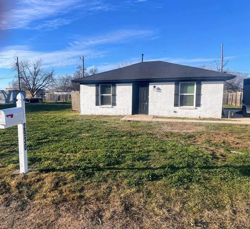 Vernon, TX 76384,2930 Wheatley Street