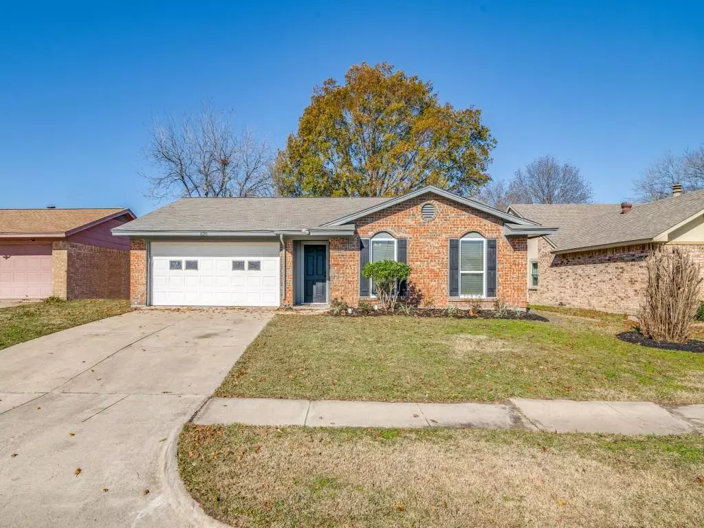 Forney, TX 75126,620 Carl C Senter Street