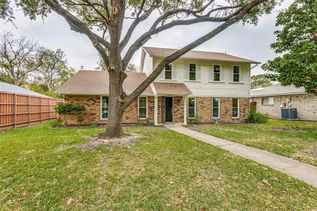 Garland, TX 75043,5218 Woodmeadow Drive