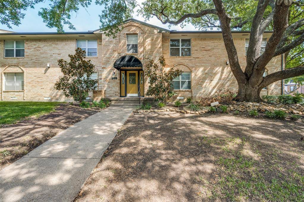 Dallas, TX 75206,5849 Sandhurst Lane #B