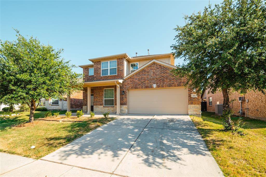 Celina, TX 75009,432 Winchester Drive