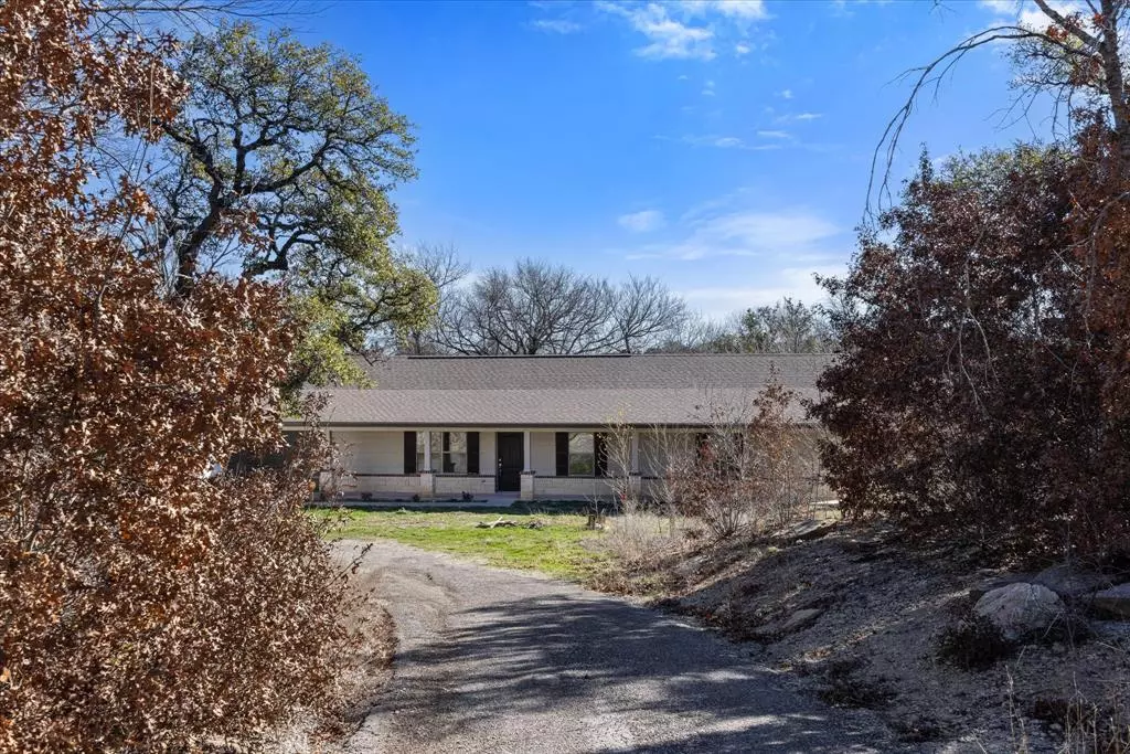 Weatherford, TX 76085,142 Cross Timbers Court