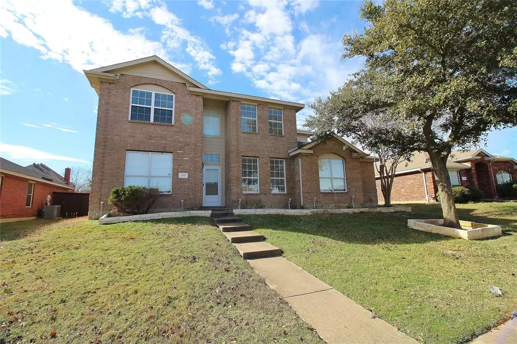 Desoto, TX 75115,133 Buffalo Creek Drive