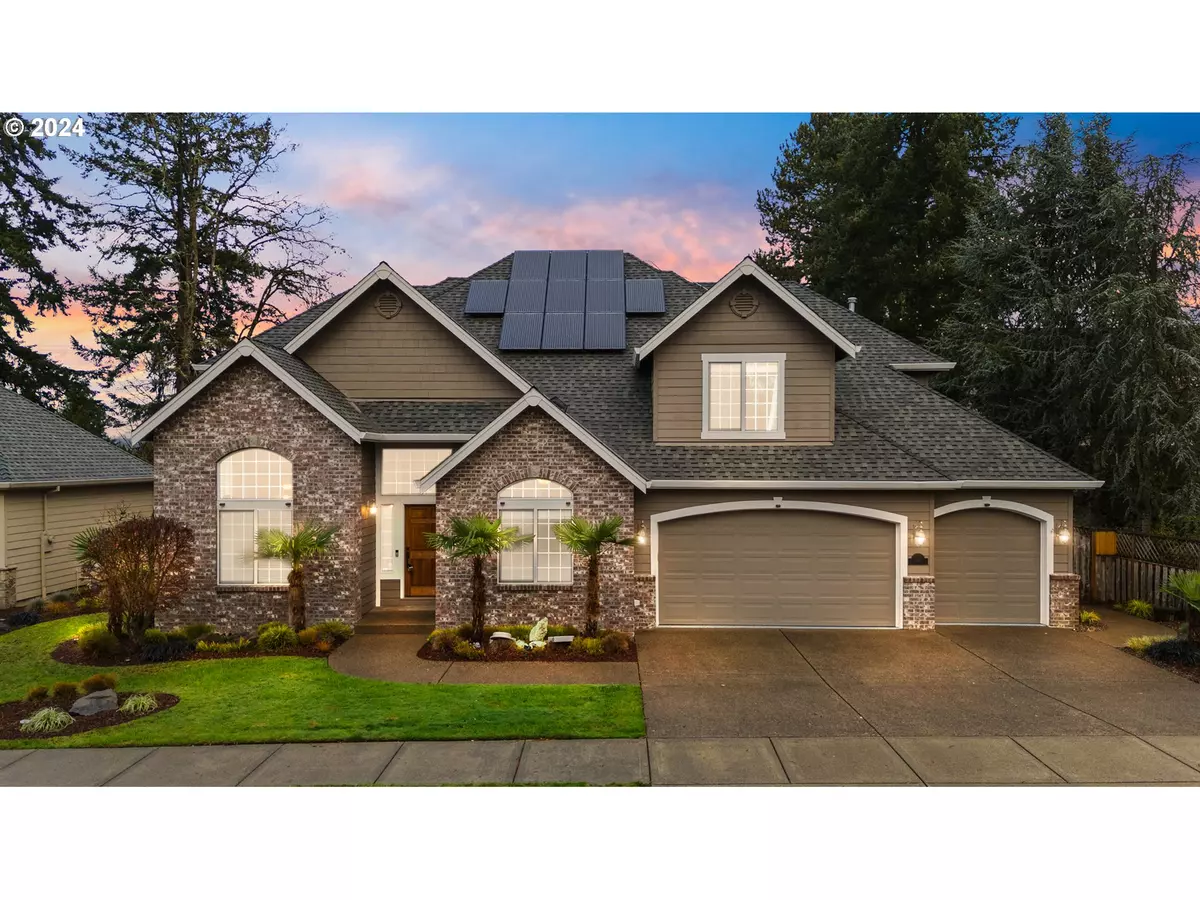 Hillsboro, OR 97124,895 NE ADDISON CT