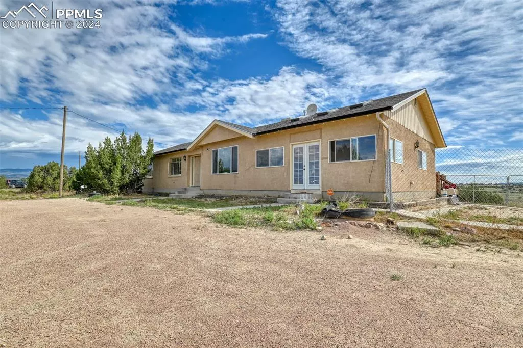 Penrose, CO 81240,1290 B ST