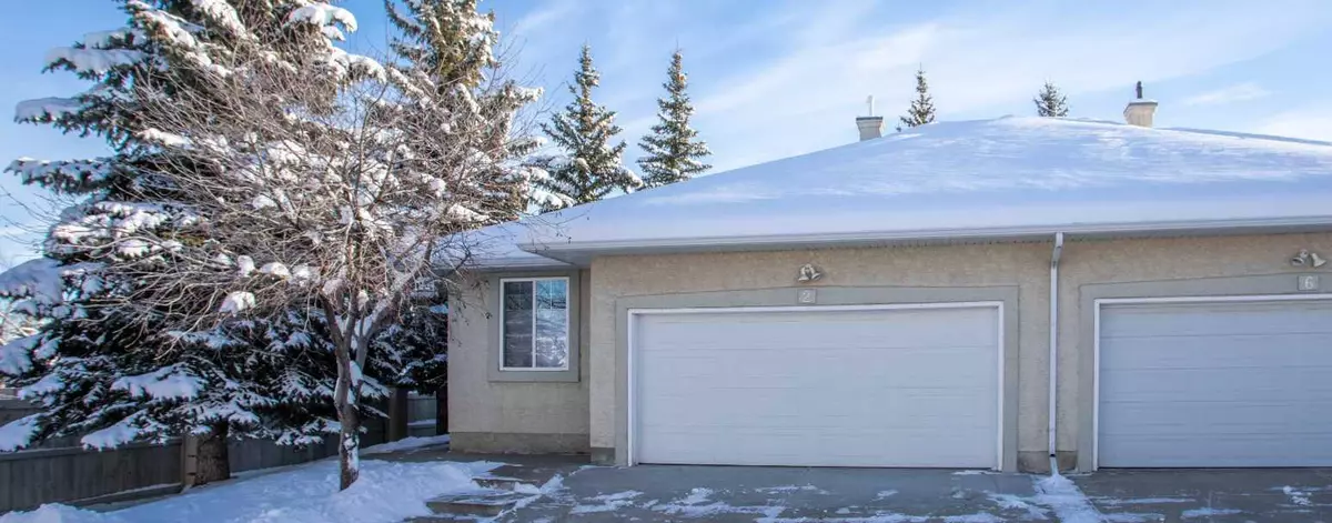 Calgary, AB T2W6H8,2 Cedarview Mews SW