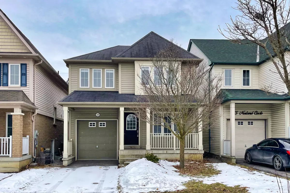 Oshawa, ON L1L 0A7,119 Norland CIR