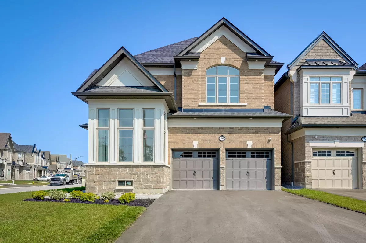 Durham, ON L1P 0P2,76 Deer Ridge CRES