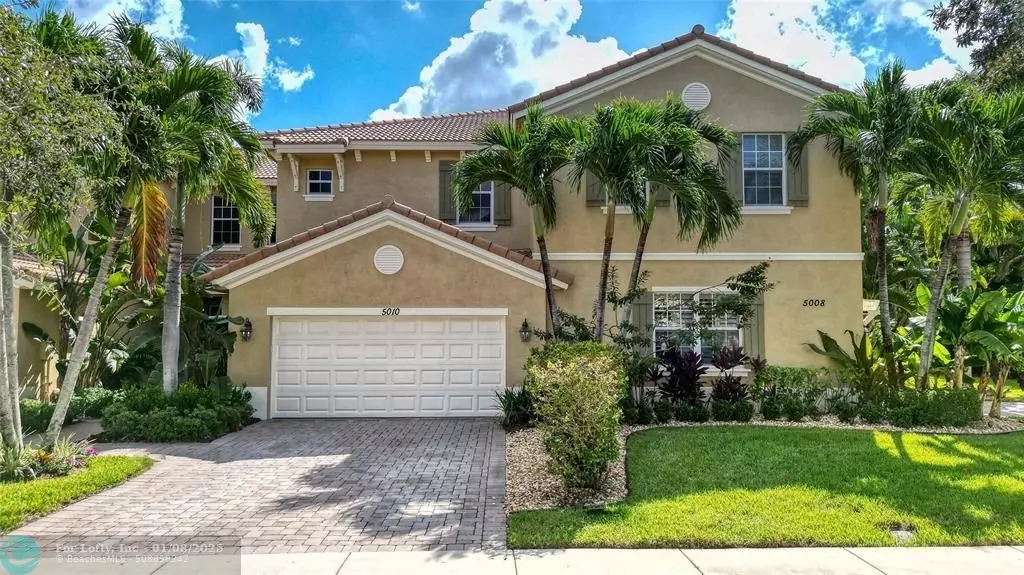 Palm Beach Gardens, FL 33418,5010 Dulce Ct